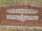 John Henry LYNCH